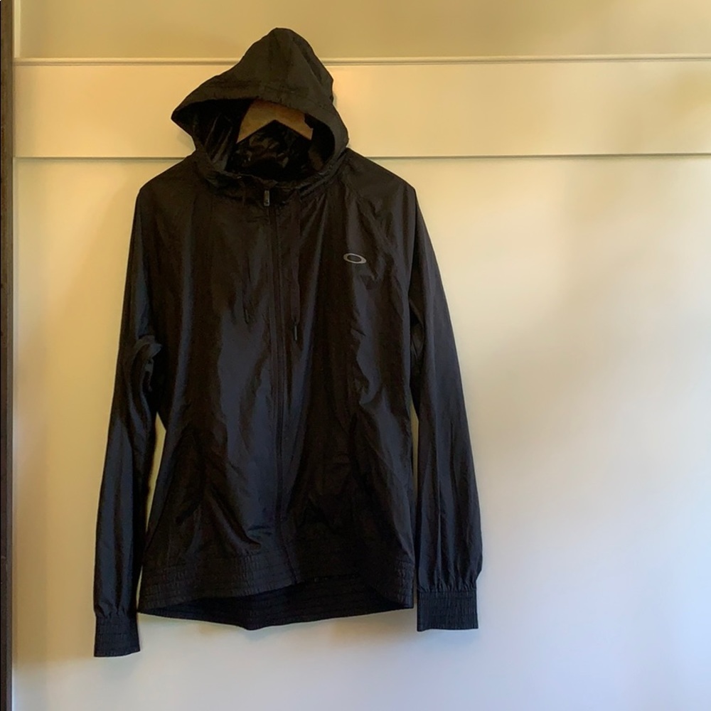 Oakley Running Jacket